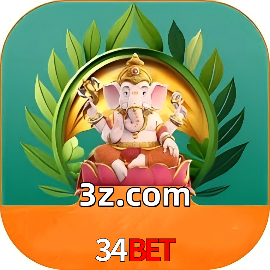 34BET Brasil