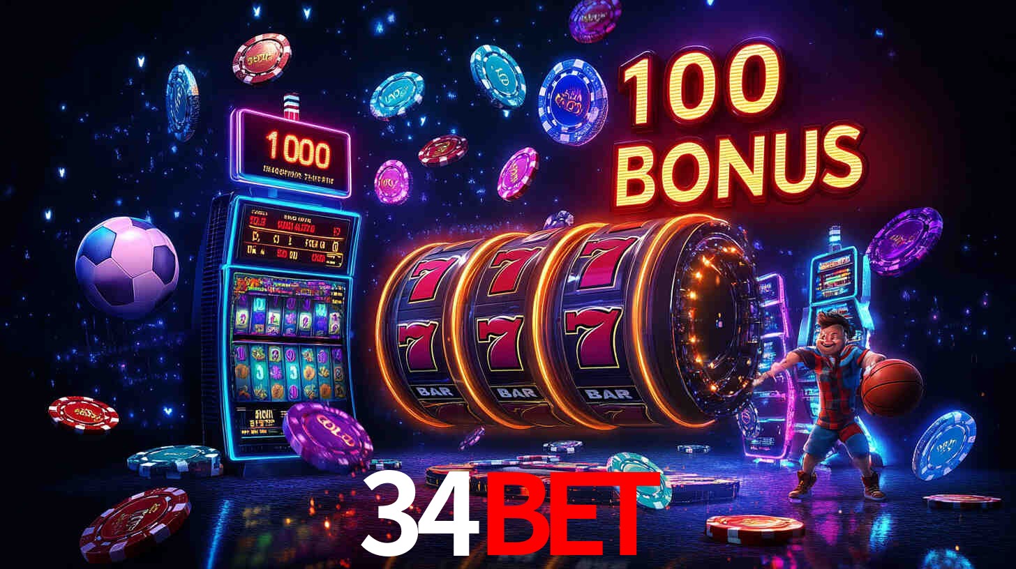 34BET